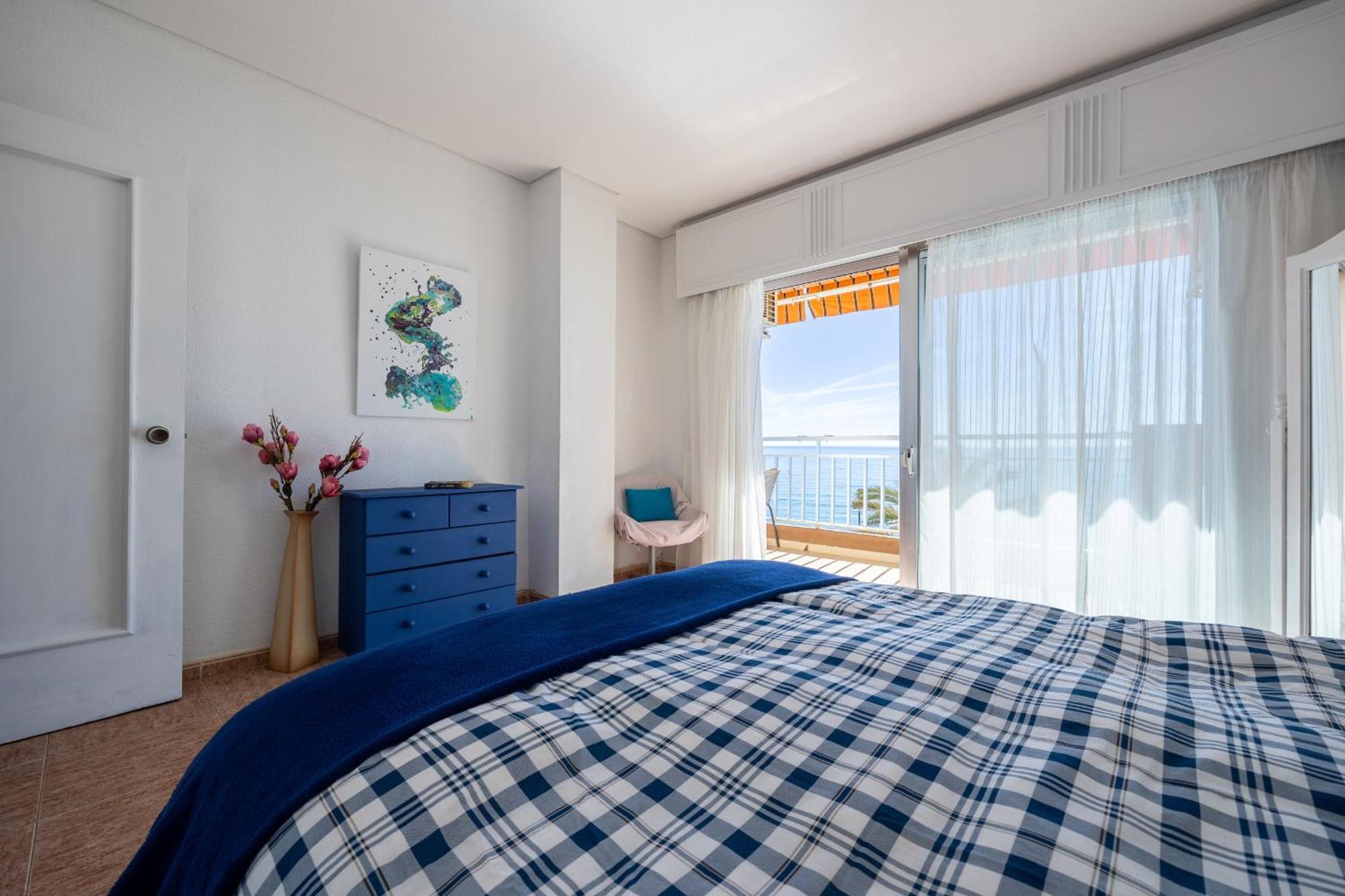 Maxi Playa Lejlighed Fuengirola
