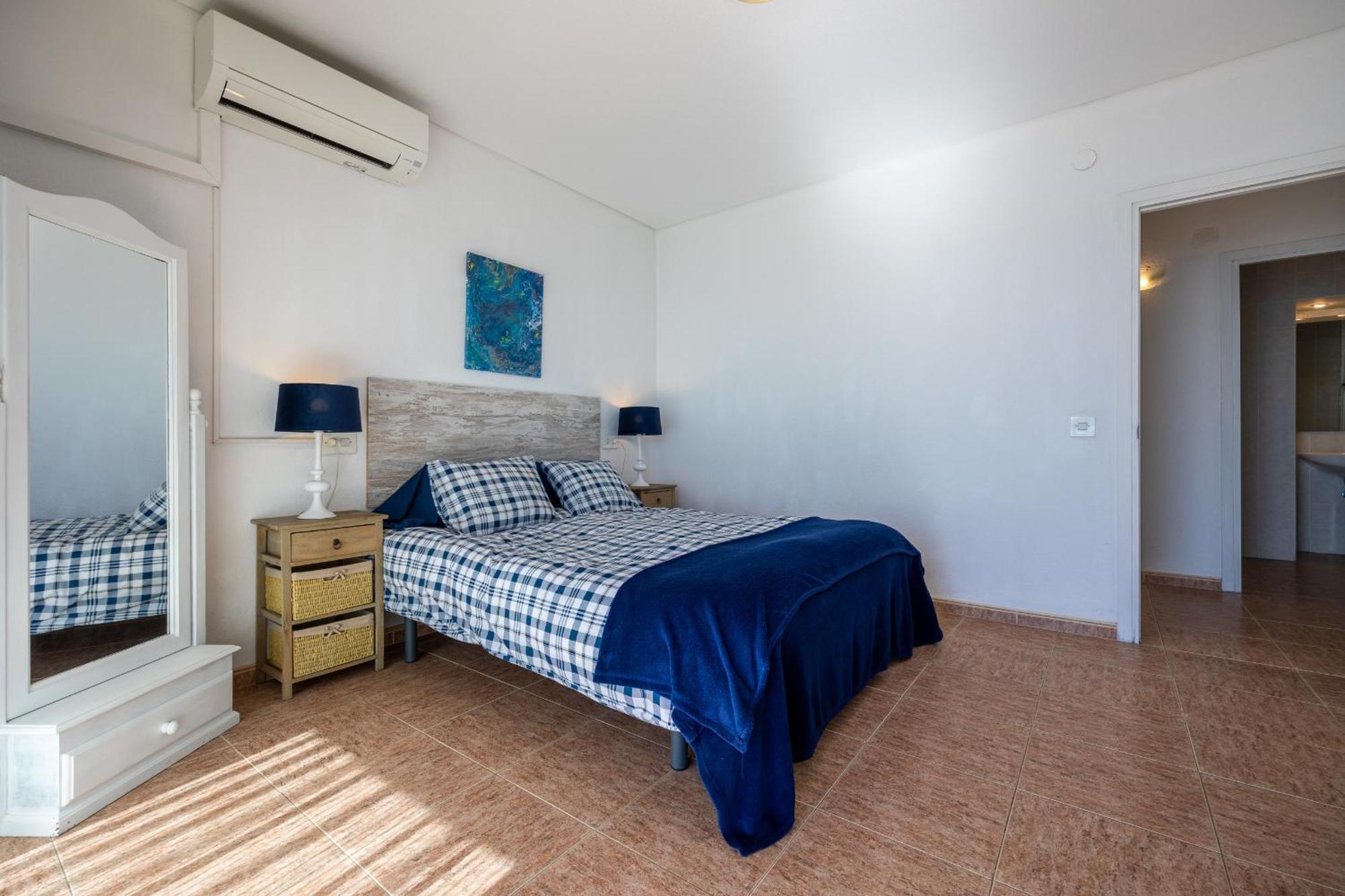 Lägenhet Maxi Playa Fuengirola